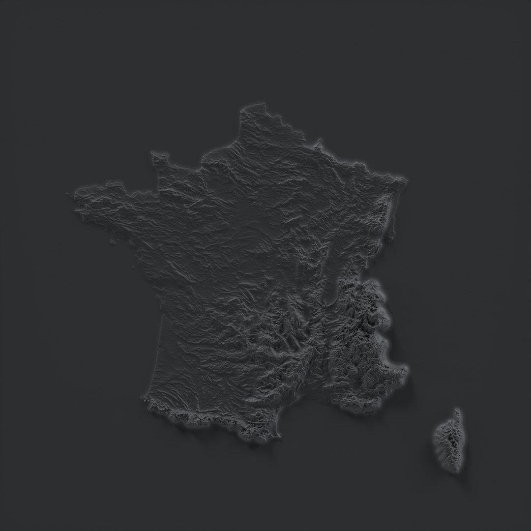 Oficina AI Geoespacial España