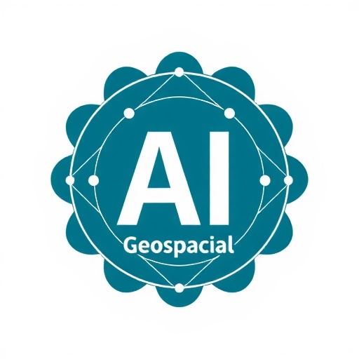 AI Geoespacial España
